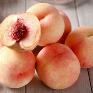 산지에서 직접 맛보고 검수한 딱딱이복숭아 2kg 5kg 10kg