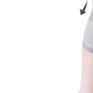 여름 보이지 않는 무릎 보호대 얇은 여성의 관절 따뜻함 무릎 보호대 에어컨 룸 흔적 없음 다리 보호대