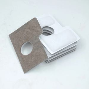 5Pcs 더블 레이어 에어 필터 Stihl MS180 MS180C MS170 018 017 1130 124 0800 정원 가스 전기 톱 부품 motosierra gasolina