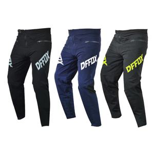 자전거 바지 라이딩 자전거 마운틴 크로스 컨트리 BMX MTB 엔듀로 하이 스트레치 다운힐 바지