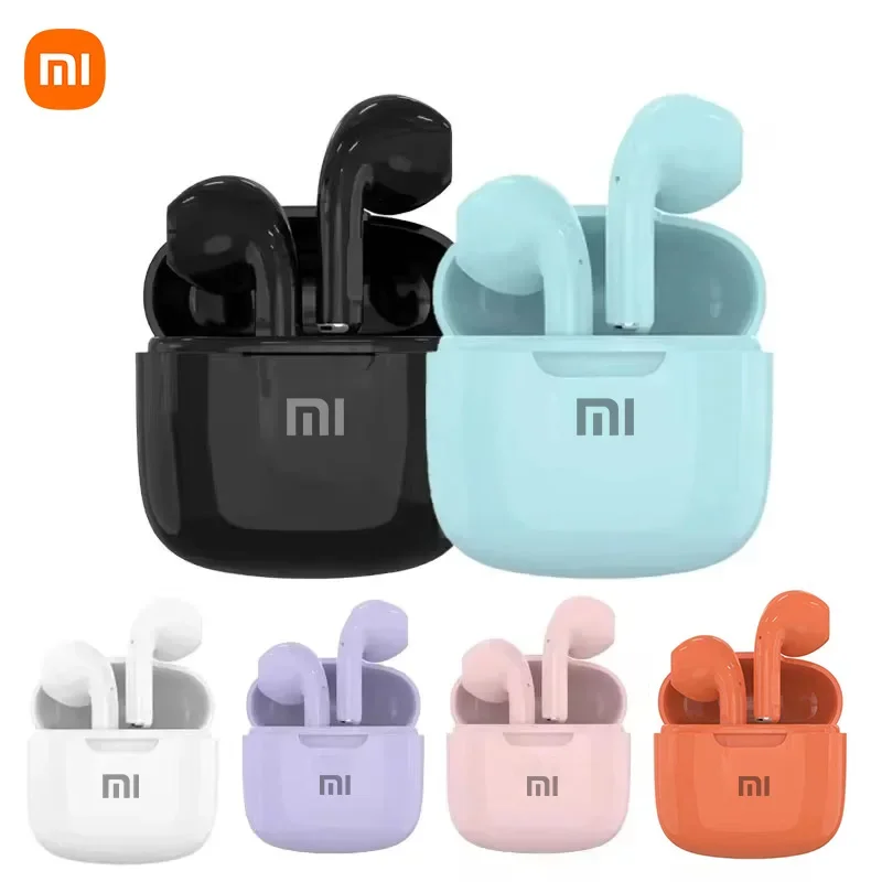 XIAOMI Bluetooth 5.3 헤드폰 A2 Pro 무선 이어 버드 방수 이어폰 형 이어폰 스포츠 헤드셋 (전화 운동용 마이크 포함)