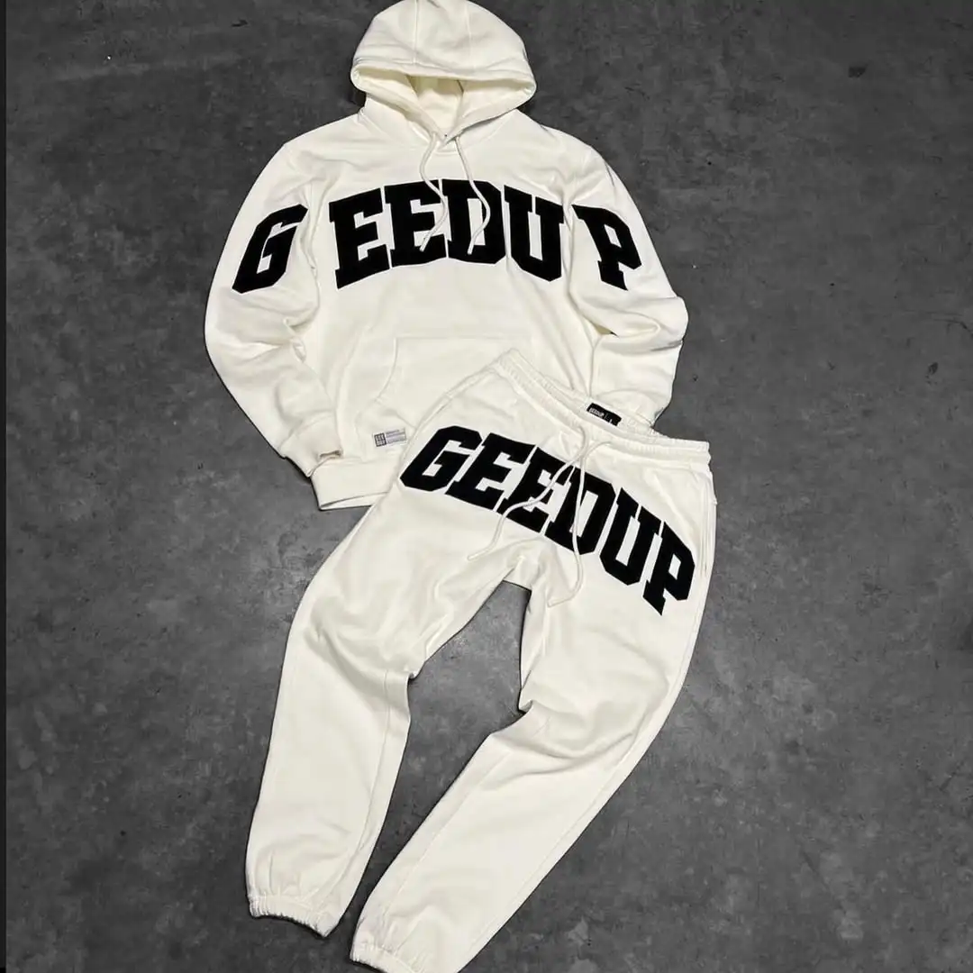 GEEDUP 후드 Y2K ClothesFashion 빈티지 레터 하라주쿠 고딕 힙합 그래픽 오버 사이즈 후드 티 스웨터 캐주얼 자켓