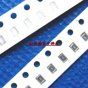 0805 5% SMD 칩 저항기, 0R ~ 10M 0 1R 10R 100R 220R 330R 470R 1K 4.7K 10K 47K 100K 1M 10M 0 1 10 100, 100 개 330 470 옴