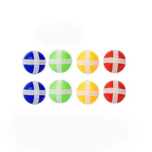 12PCS 무작위 흡입 컵 스틱 대상 공 야외 스포츠 수신 게임 던지기 캐치 공 어린이 부모-자식 대화 형 장난감