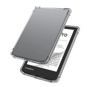 Funda PocketBook Verse Lite Pro 컬러 케이스 PB619 PB634K3 PB634 PB629 6
