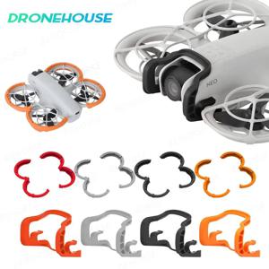 DJI NEO 충돌 방지 보호 장치 용 Sunnylife 프로펠러 가드 DJI NEO Drone 액세서리 용 범퍼 바 안티 드롭 보호 링
