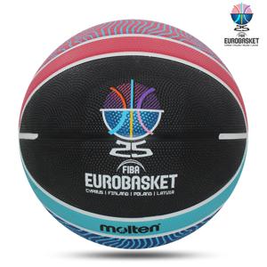 2025 용융 농구 공 공식 크기 7 내마모성 고무 실내 실외 남자 농구 훈련 basketbol topu
