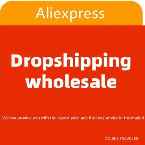 Dropshipping 및 도매, 독점 링크를 클릭하시면 정보