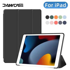 ipad 10 세대 케이스 iPad Air 6 M2 2024 11in 13in M4 Pro 11 12.9 Air 4 5 10.9 iPad 10.2 7 8 9th 9.7 미니 6 7 커버