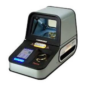 KK 베스트셀러 Thermo Scientific DXL XRF 귀금속 분석기