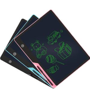 16인치/41cm USB 충전식 LCD 쓰기 태블릿, USB 충전, 교육용 생일 및 크리스마스 선물