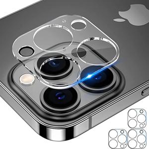 아이폰 15 16 프로 맥스 카메라 화면 보호 필름에 대 한 2PCS 카메라 렌즈 유리 아이폰 13 미니 15 플러스 15 프로 보호 유리