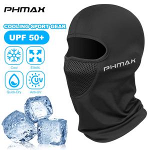 PHMAX 오토바이 라이딩 마스크 바람 보호 및 따뜻함 통기성 풀 페이스 마스크 발라크라바 모자 스카프 후드 모토 바이커 윈드 캡