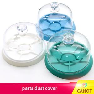 시계 수리 도구, 시계 무브먼트 부품, 먼지 커버, 시계 오일 세척, 유지 보수, 먼지 방지 액세서리, 1PC