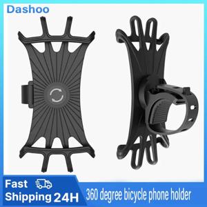 자전거 전화 홀더 자전거 모바일 핸드폰 홀더 오토바이 스탠드 Suporte Celular For iPhone Samsung Xiaomi Gsm Houder Fiets