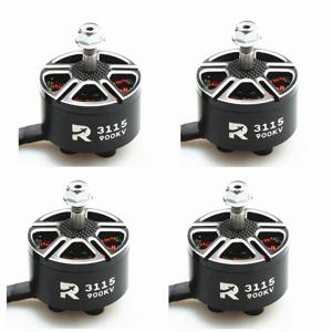 S3115 R3115 3115 900KV 6S 브러시리스 모터 FPV 프리스타일 마크4 APEX MANTA10인치 롱 레인지 시네리프터 RC 드론용