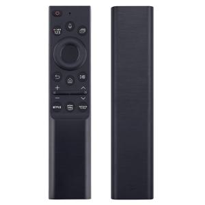 삼성 스마트 TV NEO QLED/QLED 시리즈용 새 BN59-01363A 음성 원격 제어, QN43LS03AAFXZA QN55LS03AAFXZA와 호환 가능