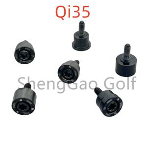 골프 클럽 헤드 웨이트 스크류 핏 Qi35 드라이버 헤드 웨이트 호환 가능
