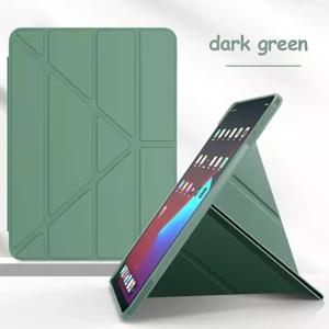 iPad Pro 11 2024 케이스 Air 11 Air 4 Air 5 10.9 iPad 10.2 9th 10th 7th 8th Generation 케이스 Air1 2 9.7 Pro11 2018 2020커버