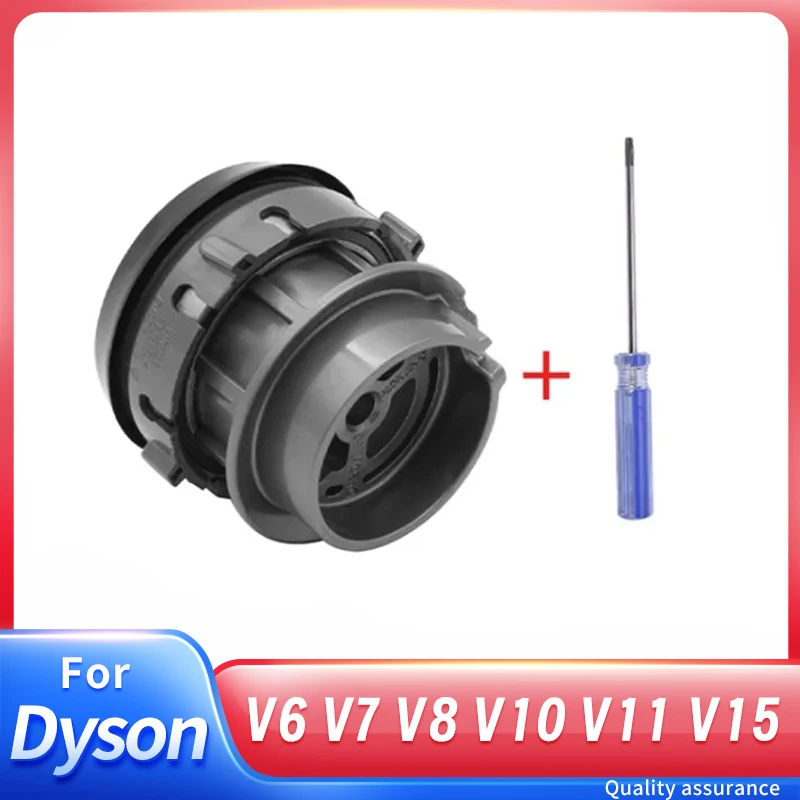 다이슨 V6 V7 V8 V10 V11 진공 청소기 소프트 롤러 클리너 헤드 쉘 20W/30W 모터 스냅 모터 베어링