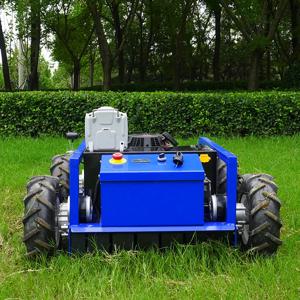 맞춤형 미니오-휠 잔디깎이 고효율 강력 모터