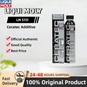 Liqui Moly 엔진 세라믹 마모 방지 전력 강화제 첨가제 300ML 엔진 오일 엔진 오일 첨가제 원래 제품