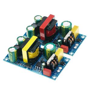 AC-DC 12V2A 24W 스위칭 전원 공급 장치 모듈 베어 회로 100-265V ~ 12V 2A 보드 교체/수리 24V1A