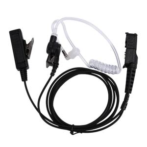 Motorola MTP3100 MTP3200 MTP3250 MTP3550 헤드셋 이어폰 라디오 PTT