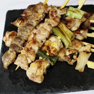 국내산 모둠 닭꼬치 450g 1팩 염통+다리살+모래집+목살 캠핑음식 숯불 바베큐