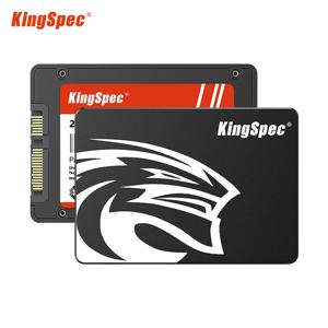 KingSpec SATA SSD 하드 드라이브, 노트북 내장 하드 드라이브, PC용 HDD 하드 디스크, 128GB, 256GB, 512GB, 1TB, 2TB, 480GB, 960GB, SATA3 디스크