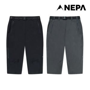 여성 마운틴 7부 팬츠 7I41701