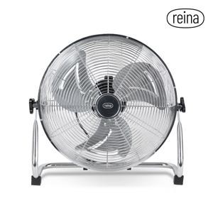 REINA 메탈 선풍기 데스크팬 RF-S012 30cm 공업용 업소용