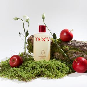 [하트페어링 제연 추천] MOEV 아누카틴 탈모완화 기능성 한예슬 샴푸 300ml x2개 세트