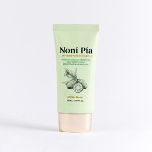 Nonipia Moisture Sun Cream 노니피아 수분 선크림 50ml