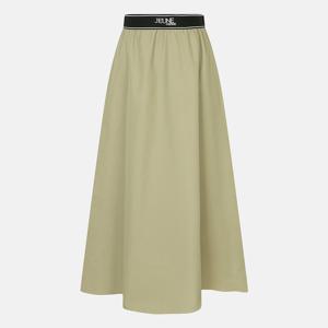 29.[최초가259000원]  밴딩 플레어 훌 스커트 N233MWS830