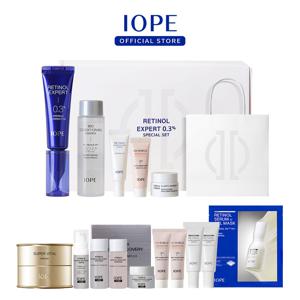 [CJ단독]  레티놀 엑스퍼트 0.3% 20ml 기획 세트