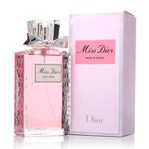 크리스찬 디올 향수 미스 디올 로즈 앤 로지스 EDT 100ml