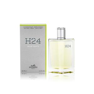 H24 EDT 100ml(+향수공병)