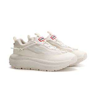 헌터 [UNISEX]  그립 트래블 스니커즈-UFF7107RENSHW