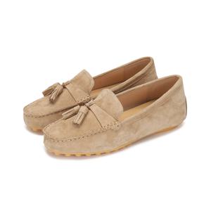 [정가 159000원] 포멜 레더 드라이빙 슈즈01 FLG1F1SC201