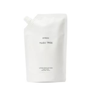 NEW 바이레도 유즈 트리 핸드로션 리필 450ml
