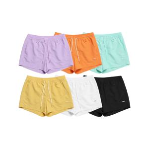 내셔널지오그래픽 N242WBS640 여성 3부 할리퀸터스크 숏팬츠 6종 택1