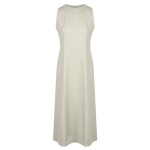 [파슨스] Natural Sleeveless Dress [PW2S5OP06]