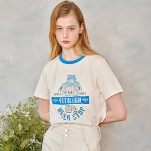[바이탈싸인] Special Marathon T-Shirt