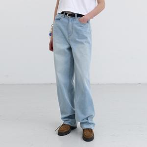 던스트 WIDE LOOSE JEANS_UDPA5B228B1