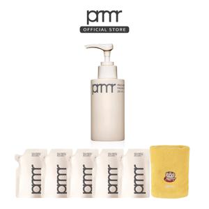 [CJ단독][PRMR] 마일드 앤 퍼펙트 페이셜 필링 대용량 250ml (+본품용량+수달세면타월)