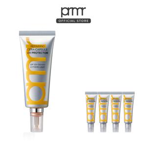 [CJ단독][PRMR] 리페어링 세라캡슐 UV프로텍터 40ml (+본품용량)