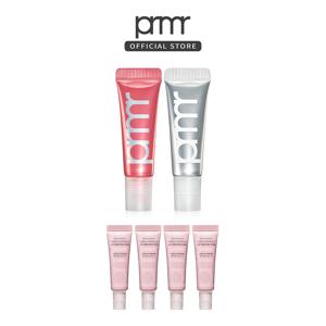 [CJ단독][PRMR] 레티놀 볼륨 립 세럼 튜브형 7g (로지+베어)(+UV프로텍터 톤업 40ml)