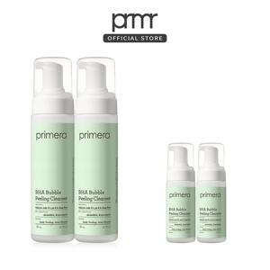 [CJ단독][PRMR] 바하 버블 필링 클렌저 200ml더블구성 (+100ml 추가용량)