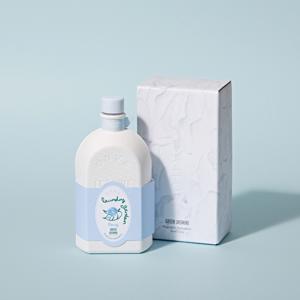 니치향 퍼퓸 세탁세제 500ml(향 선택)